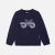 Sweat enfant garçon en molleton