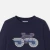 Sweat enfant garçon en molleton