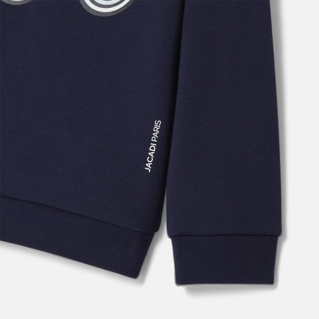 Sweat enfant garçon en molleton