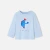 T-shirt manches longues bébé garçon 