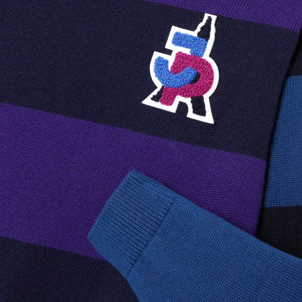 Pull en coton enfant garçon