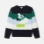 Pull enfant garçon en coton