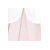 Blouse bébé fille en fil à fil de coton