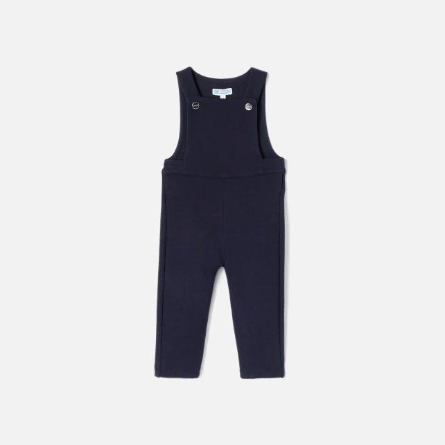 Salopette bébé garçon en milano
