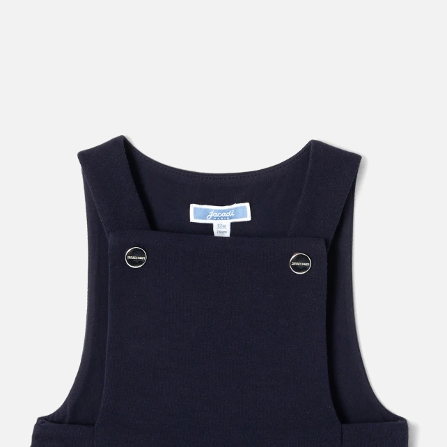 Salopette bébé garçon en milano