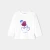 T-shirt manches longues bébé garçon