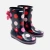 Bottes de pluie enfant fille