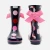 Bottes de pluie enfant fille