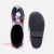 Bottes de pluie enfant fille
