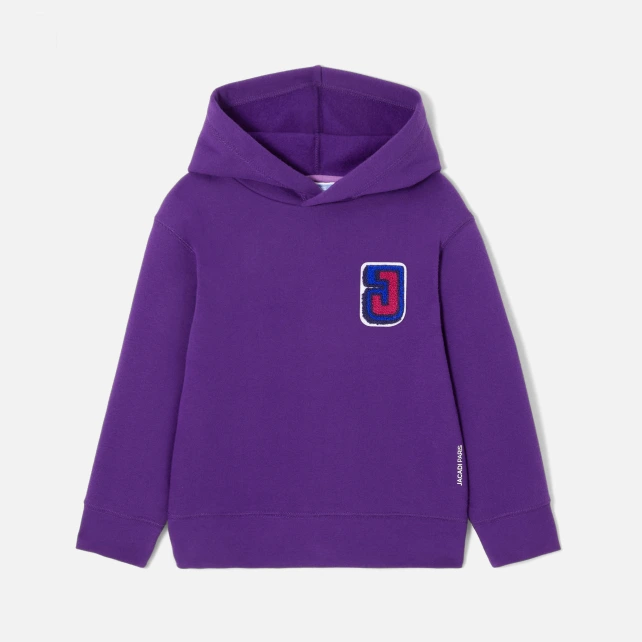 Sweat à capuche enfant garçon