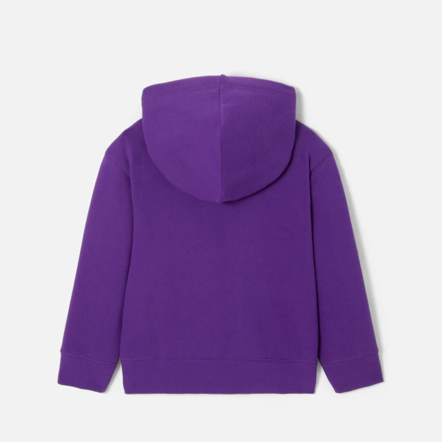 Sweat à capuche enfant garçon