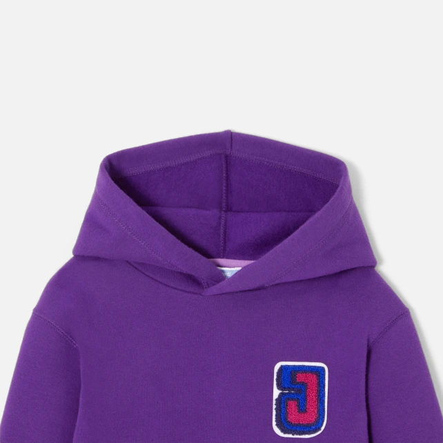 Sweat à capuche enfant garçon