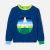 Pull en laine enfant garçon