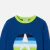 Pull en laine enfant garçon
