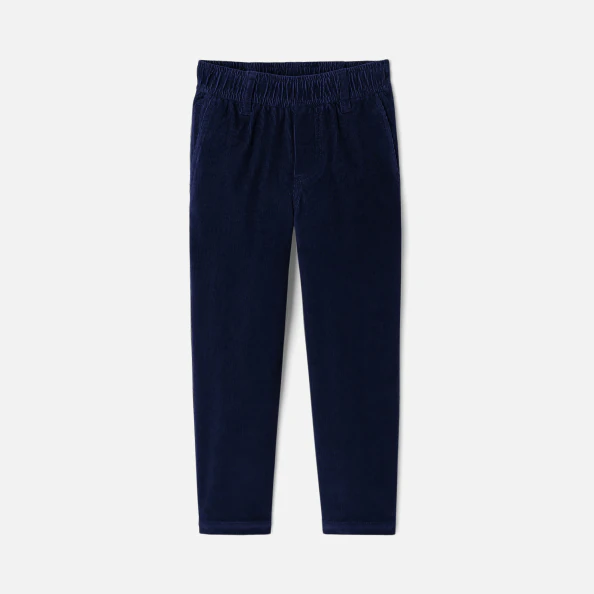 Pantalon slack enfant garçon