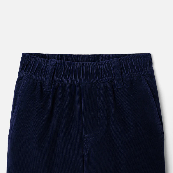 Pantalon slack enfant garçon