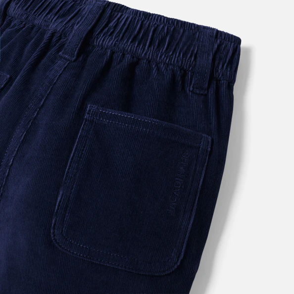 Pantalon slack enfant garçon