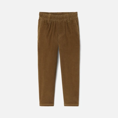 Pantalon slack enfant garçon