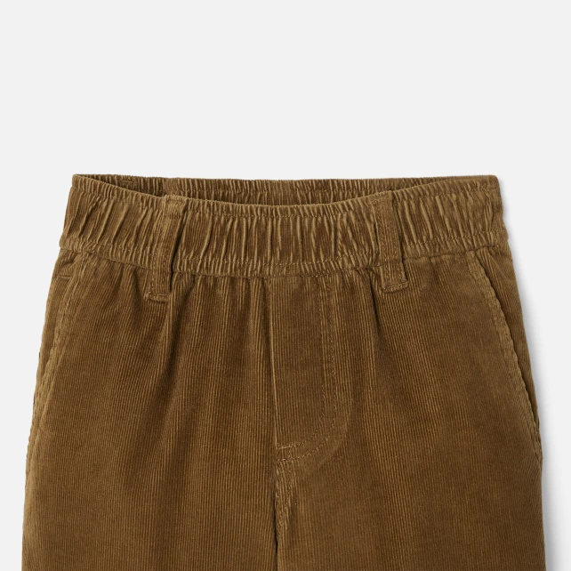 Pantalon slack enfant garçon