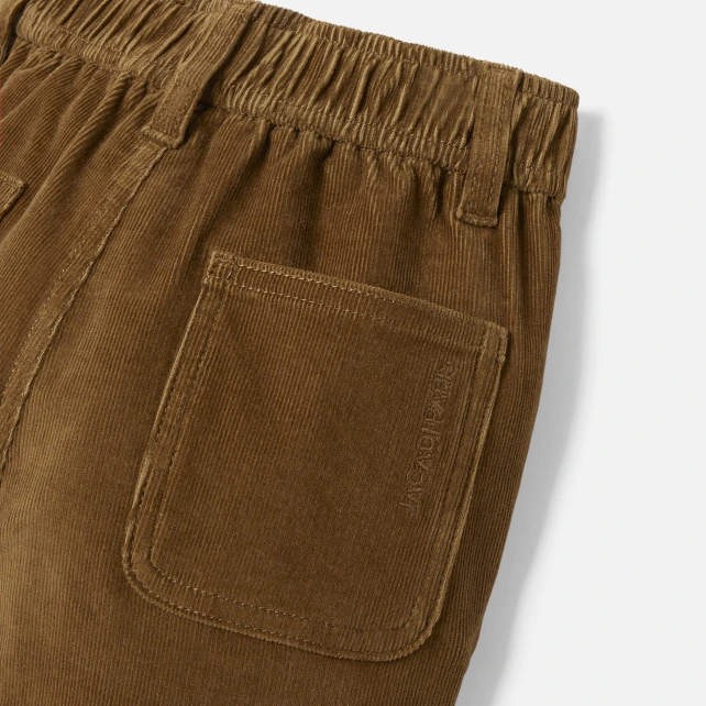 Pantalon slack enfant garçon