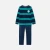 Pyjama en velours enfant garçon