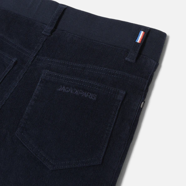 Pantalon en velours enfant garçon