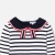 Robe manches longues enfant fille
