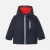 Parka technique enfant garçon