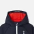 Parka technique enfant garçon