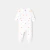 Pyjama bébé fille en coton
