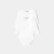 Lot de 2 bodies manches longues bébé