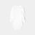 Lot de 2 bodies manches longues bébé