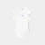 Lot de 2 bodies manches courtes bébé