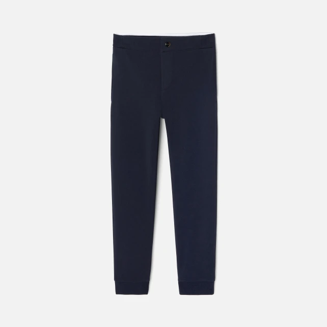 Pantalon chaud enfant garçon