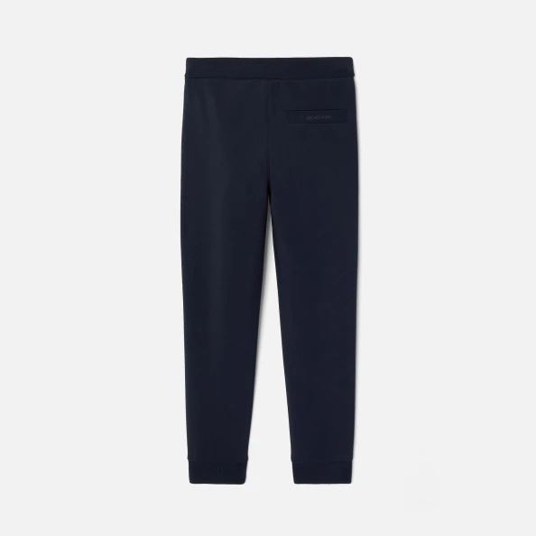 Pantalon chaud enfant garçon