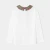 T-shirt manches longues enfant fille