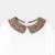 T-shirt manches longues enfant fille