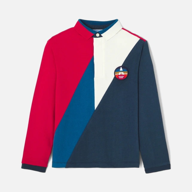 Polo enfant garçon