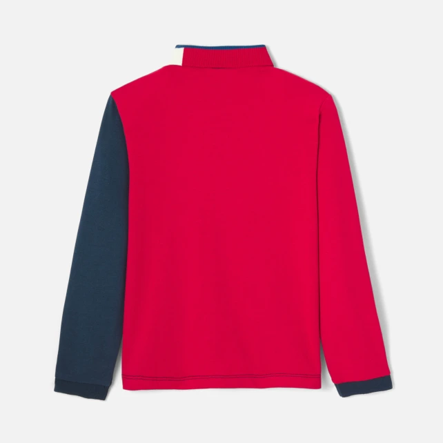 Polo enfant garçon