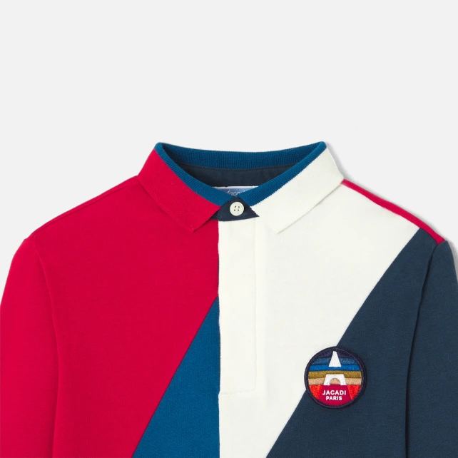 Polo enfant garçon