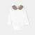 Body manches longues bébé fille