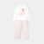 Pyjama enfant fille en coton