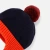 Bonnet bébé garçon