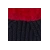 Bonnet bébé garçon à pompon