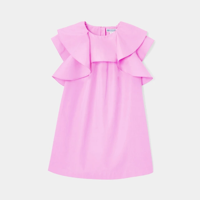 Robe enfant fille cérémonie