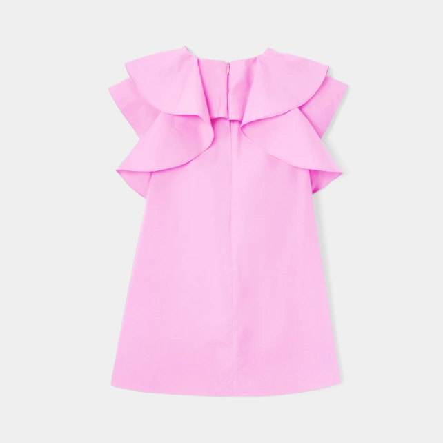 Robe enfant fille cérémonie