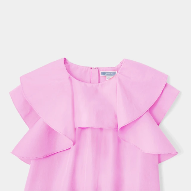 Robe enfant fille cérémonie