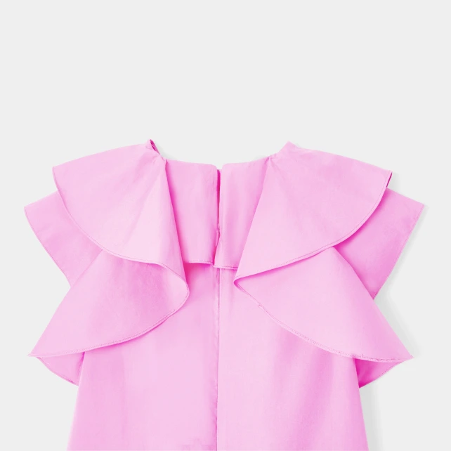 Robe enfant fille cérémonie