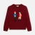 Pull enfant garçon en coton