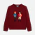 Pull enfant garçon en coton